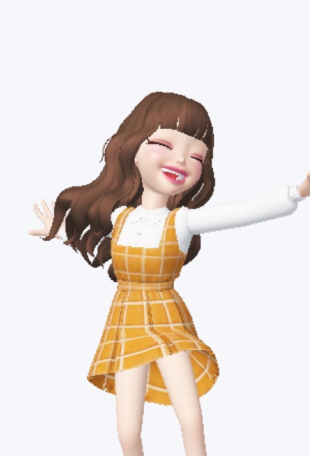 カナちゃん